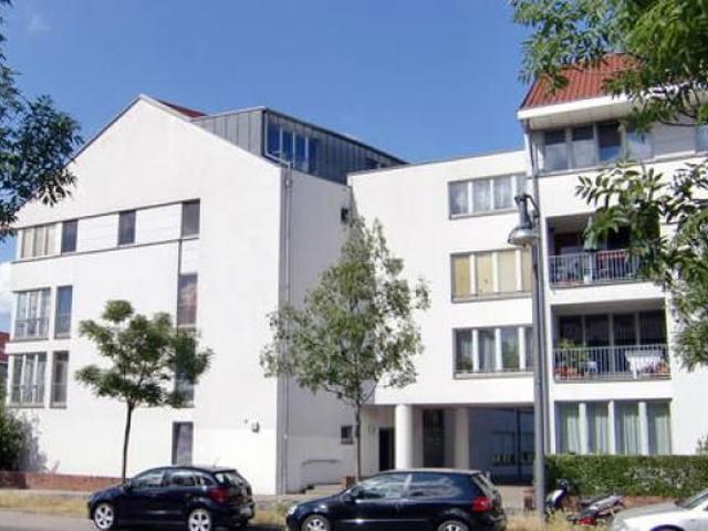 Achillesstr. 23, 3.OG, RE