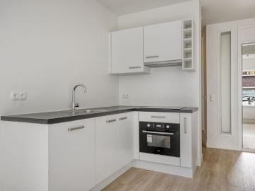 Van Tuyll Van Serooskerkenplein, Stadionbuurt, Zuid, Amsterdam, Amsterdam, Noord-Holland, Noord-Holland