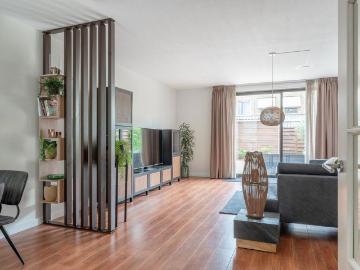 Achillesstraat 23, 3054 RC Rotterdam