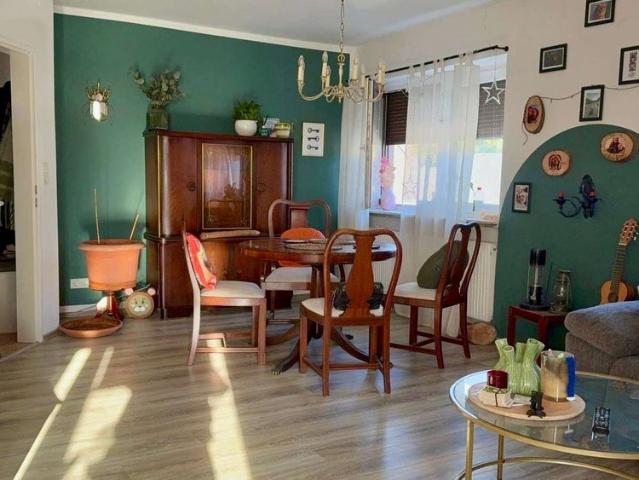 Achim / 3 Zimmer Maisonette Wohnung