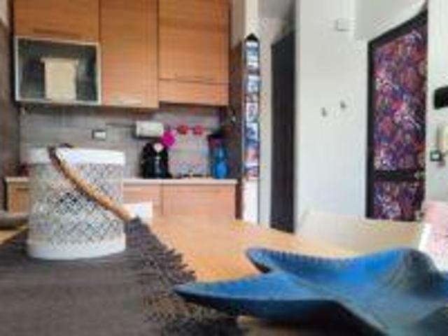 Aci castello, via polifemo, arredato, 48 mq