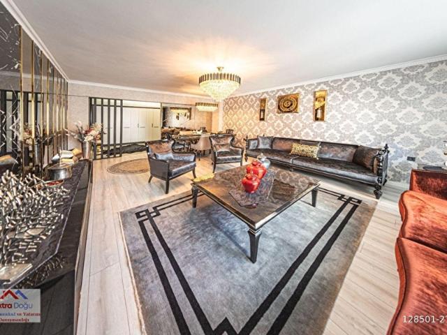 ACİL!VADİ M.EVLERİ İKEA YÜRÜME MESAFESİN'DE SATILIK 3+1 DAİRE