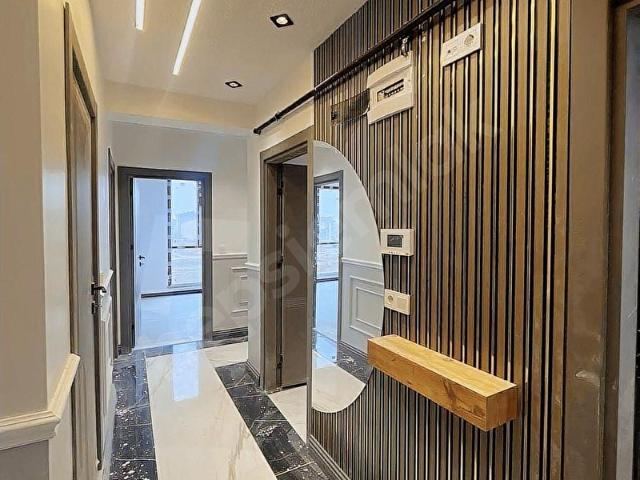 ACİL! ADNAN MENDERES MAHALLESİ LÜKS SIFIR 3+1 SATILIK DAİRE