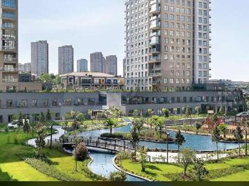 ACİL! AVRUPA ATA PROJESİNDE 1+1 DAİRE