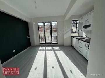 ACİL CADDE DİBİ 1 YILLIK BİNA 30BİN KİRACILI 2.KAT 1+1 LÜKS DAİRE