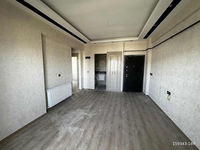 ACİL EMLAK'TAN 2+1 LÜX DAİRE KAPALI OTOPARKLI SIFIR