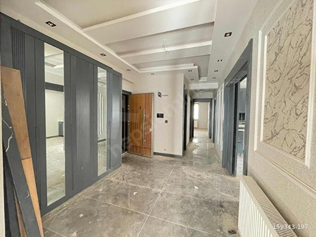 ACİL EMLAK'TAN ACİLDE FİYAT DÜŞTÜ 3+1 SIFIR DAİRE