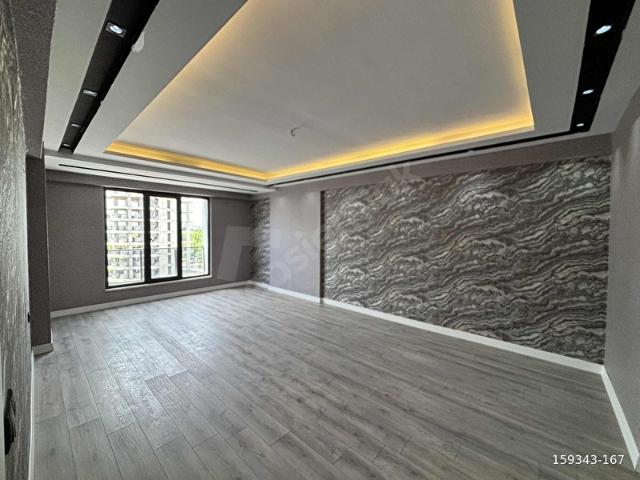 ACİL EMLAK'TAN ATAKENT'TE ULTRA LÜX 4+1 SIFIR DAİRE