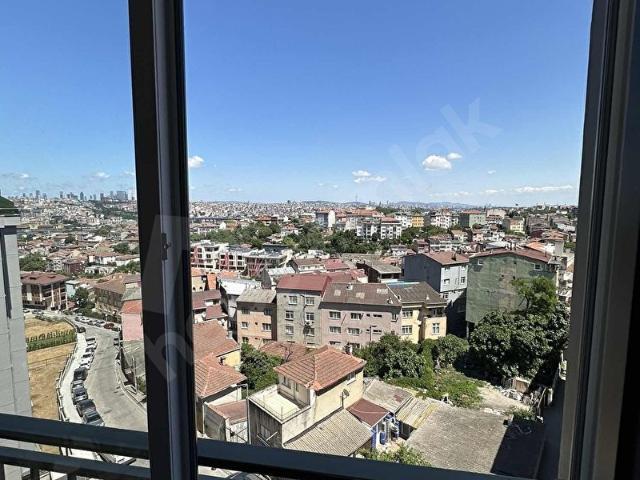 ACİL EYÜPSULTAN BAHARYAKA SİTESİ HALİÇ MANZARALI 3+1 EB.BANYO