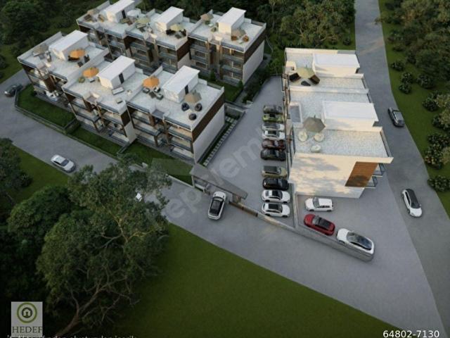 ACİL FIRSAT MUMCULAR BAYIR 75 m SATILIK DAİRE DOĞA MANZA