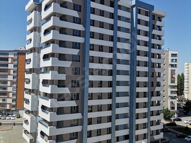 ACİL FIRSAT DAİRESİ. Ege Konağı 5+1 Kapalı Otoparklı Lüks