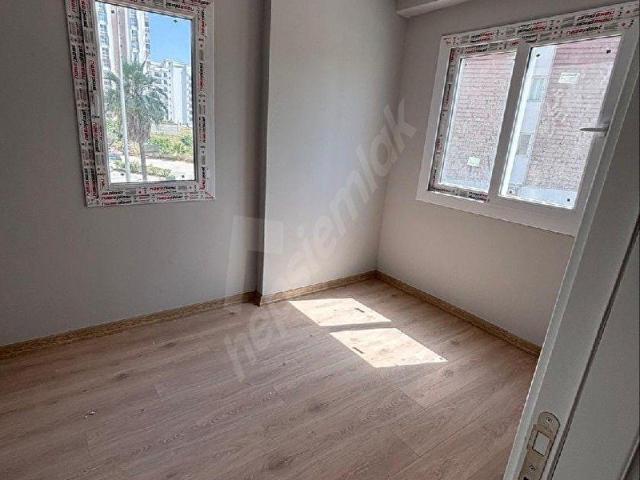 ACİL! GÜLTEPE DE İSKANLI YATIRIMLIK 1+1 SIFIR DAİRE