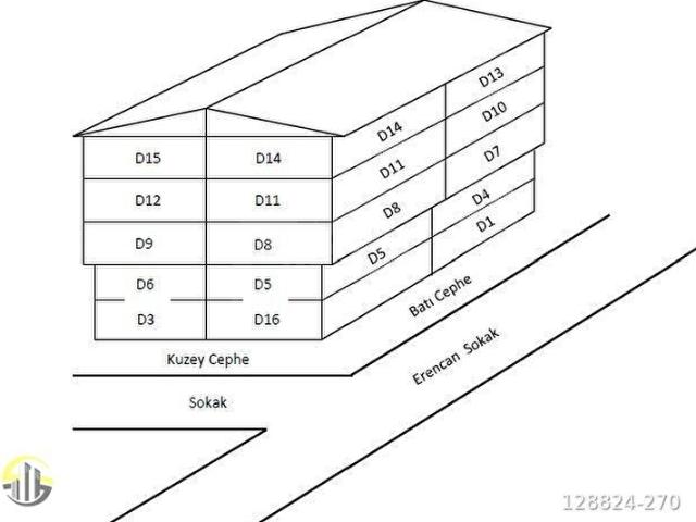 ACİL İstanbul Avcılar satılık 3+1 giriş kat kentsel dönüşümde
