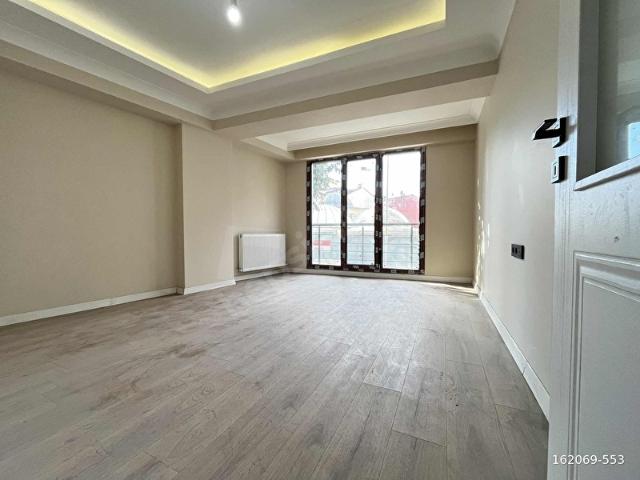 ACİL! KAPALI OTOPARKLI 2+1 85m2 YENİ BİNA İSKANLI SATILIK DAİRE