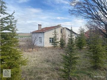 Ankara ili, İç Anadolu Bölgesi - Bahçe