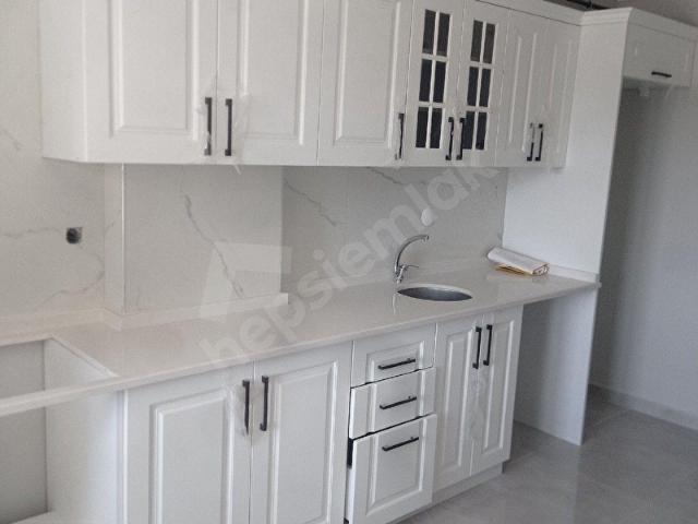 ACİL. KIRKLARELİ MERKEZ İSTASYON MAH SATILIK 2+1 DAİRE