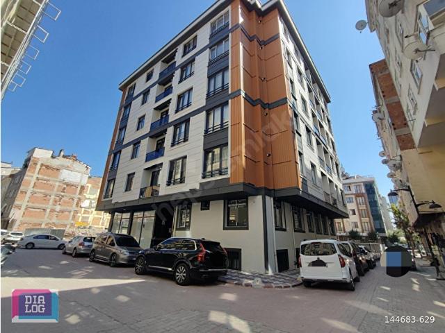ACİL ! NURİPAŞA'DA SAHİLE YAKIN 1+1,55 m SATILIK SIFIR DAİRE