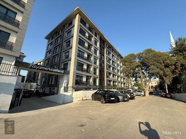 ACİL! SAFİR GAYRİMENKULDEN ALYA KONAKLARINDAN 2+1 SATILIK DAİRE