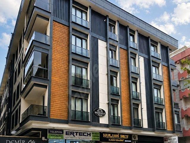 ACİL SATILIK METROBÜSE YÜRÜME MESAFESİNDE ÇİĞDEM CAD.3+1 DAİRE