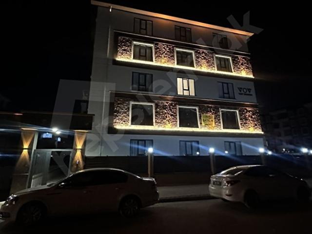 ACİL SATILIK BÖLGENİN EN UYGUN EN GENİŞ 3+1 DAİRESİ