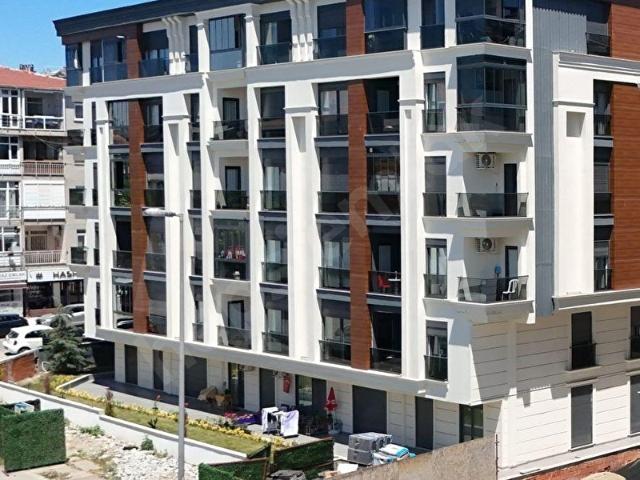 ACİL SATILIK! DEĞER KAZANAN BÖLGEDE FIRSAT DAİRE