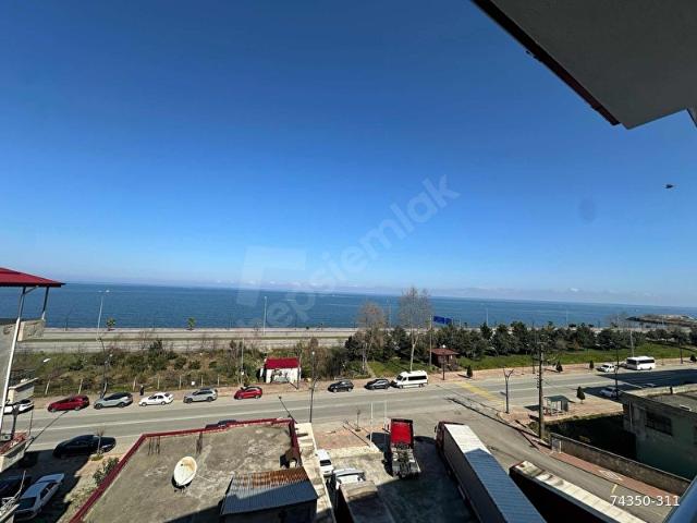 ACİL SATILIK ! DENİZVEDOĞA MANZARALI 2+1 DAİRE MERKEZİ KONUM