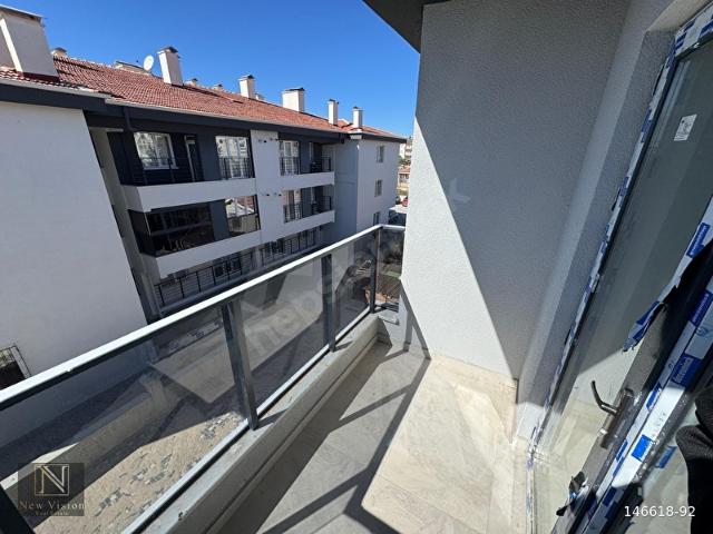 ACİL SATILIK ESENBOĞA MERKEZDE 2+1 SIFIR 2. KAT GÜNEY CPH