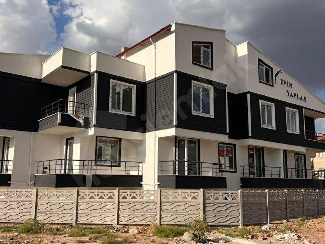 ACİL SATILIK ! KARŞIYAKA MAH. SIFIR 3+1, 120 m SATILIK DAİRE