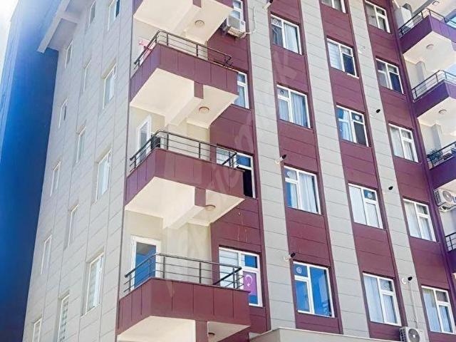 ACİL SATILIK Karaköprü Batıkentte Eşyalı 1+1 Daire!