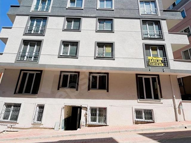 ACİL SATILIK KELEPİR 2+1 ARAKAT KREDİYE UYGUN DAİRE