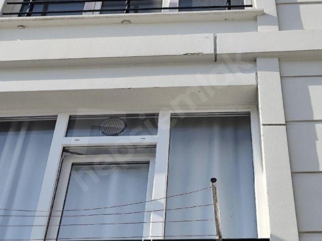 ACİL SATILIK SIFIR DAİRE
