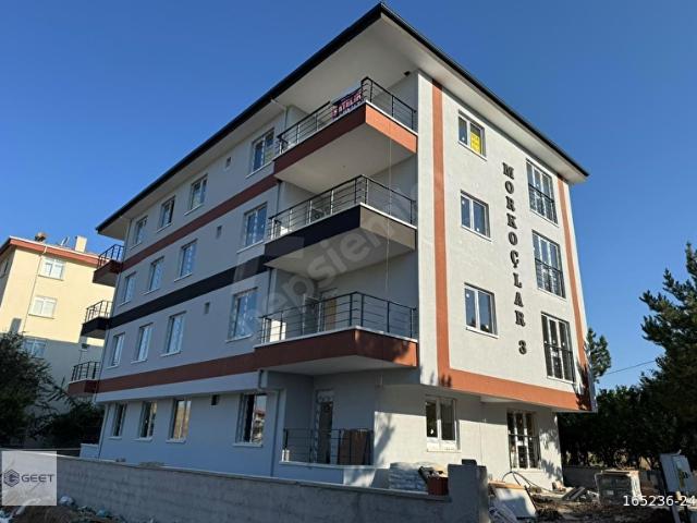 ACİL SATILIK SIFIR DAİRE YEŞİLTEPE 3+1 ÖN CEPHE ASANSÖR ARA KAT