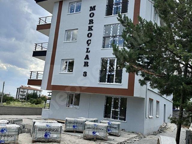 ACİL SATILIK SIFIR DAİRE YEŞİLTEPE 3+1 ÖN CEPHE ASANSÖR ARA KAT!