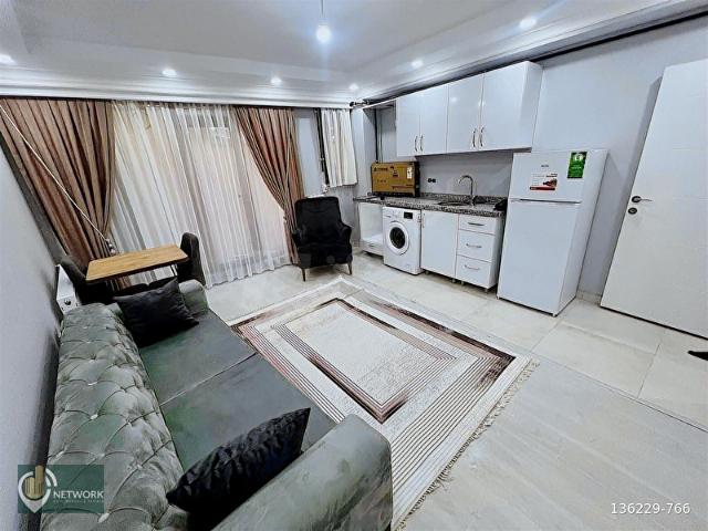 ACİL SATILIK YENİ BİNADA ANA CADDE ÜZERİ EŞYA HEDİYELİ 2+1 DAİRE