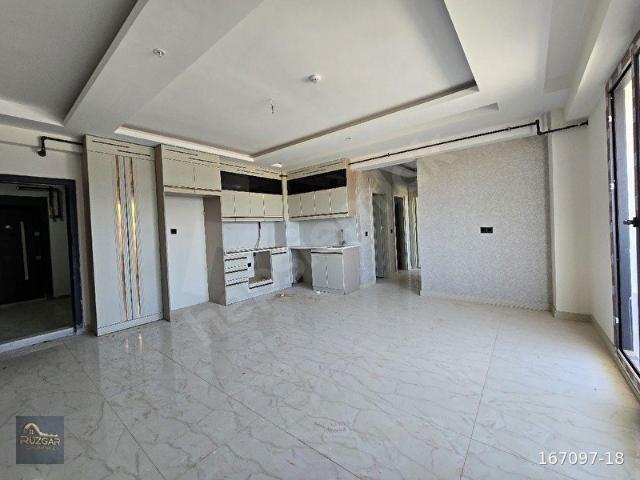 ACİL SATILIK, YENİ ŞEHİR HASTANESİ KARŞISI 2+1 ORTA KAT SIFIR DAİRE