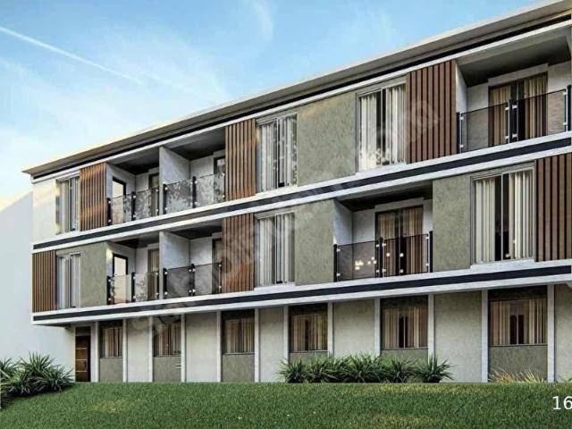 ACİL SATILIK 1+1 DAİRE