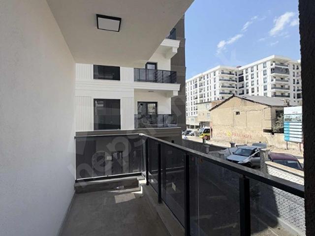 ACİL SATILIK 1+1 DAİRE