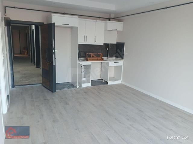 ACİL SATILIK 1+1 REZİDANS DAİRE