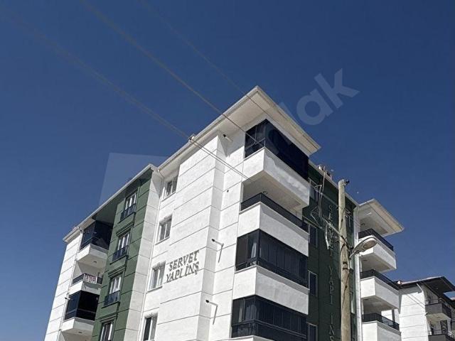 ACİL SATILIK 2+0 daire