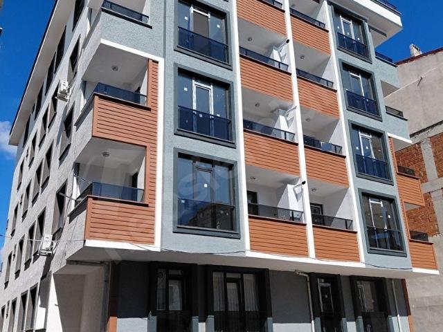ACİL SIFIR HAZIR SATILIK 3+1 DAİRE AVCILAR TAHTAKALE TURYAP TAN