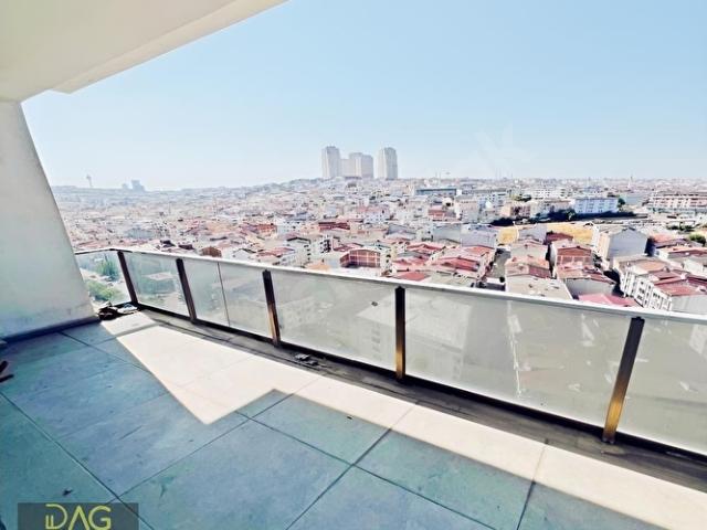 ACİL! SIFIR SİTE İÇERİSİNDE 2+1 İSKANLI 100M2 LÜX SATILIK DAİRE