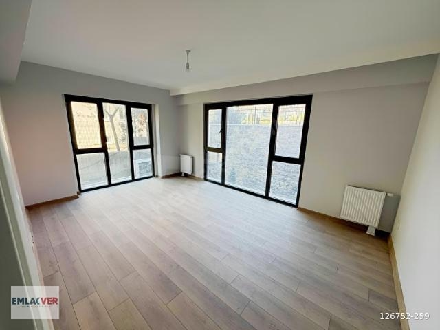 ACİL Siltaş Panoroma'da Sıfır 3+1 Kullanışlı Ara Kat Satılık