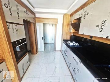 ACİLMuhteşem Konumlu Manzaralı Extralı Sıfır Full