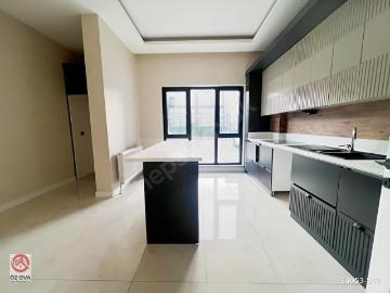 ACİLOVACIK BULVAR'DA MİMARİ TASARIM E.BANYO&GİYİNME ODALI 3+1