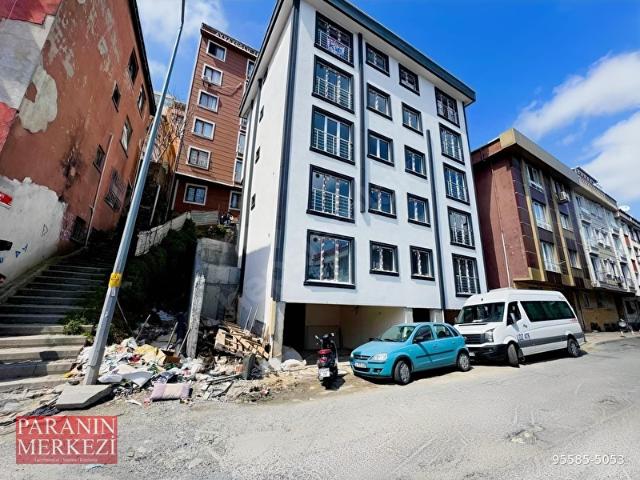 ACİL+CADDE YANI+SIFIR BİNA+BALKONLU+İSTER OTURUM+YATIRIM+DUBLEKS