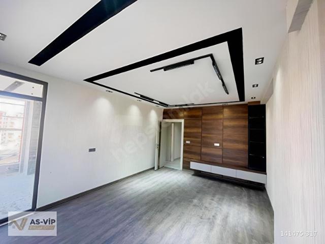 ACİLL KARAKÖPRÜ HAFZA İNŞ SATILIK LÜKS DAİRE