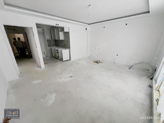 ACİLL ŞAHAP GÜRLER MH. KELEPİR 1+1 SATILIK KATTA SIFIR DAİRE
