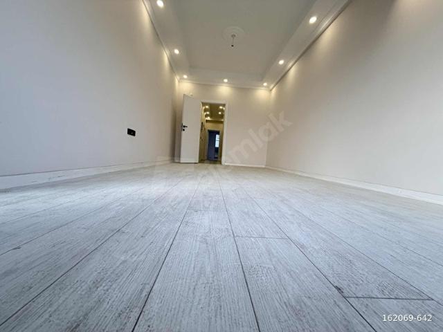 ACİLL Axis AVM Yanı Sıfır 2+1 90m2 Ultra Lüks & Y'Isıtmalı