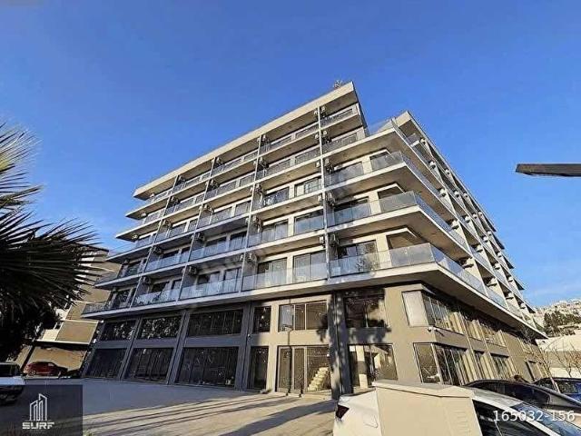 ACİLL ÇİĞLİ BALATÇIK İNCİ SUİT SATILIK 1+1 DAİRE