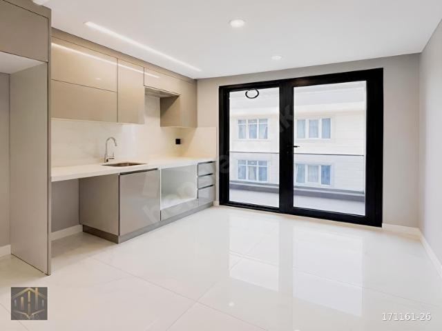 ACİLL METROBÜSE 300 ADIM SIFIR 3+1 EMSALİNİN 1MİLYON TL ALTINDA